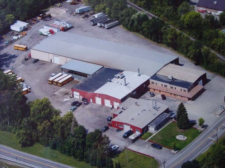 Car Services in Fairport, NY Hawk Frame & Axle